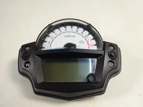 TELLERSET Kawasaki ER 6 2012 - 2015