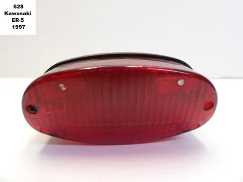 ACHTER LICHT Kawasaki ER 5 1997 - 2005