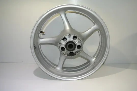 ACHTER VELG Yamaha FZ6 2004 - 2007