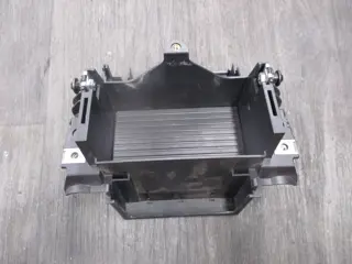 ACCUBAK Husqvarna 901 Norden 2022 - 2023