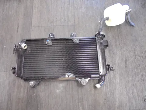 RADIATEUR KTM 390 Duke 2017 - 2020