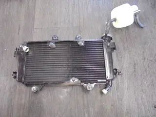 RADIATEUR KTM 390 Duke 2017 - 2020