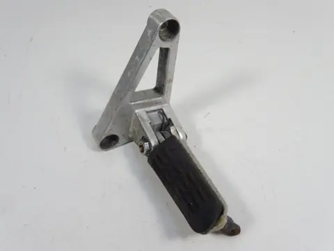 LINKER SCHETSPLAAT Honda VF 1000 R 1984 - 1988