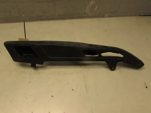 KETTINGKAST Yamaha FJ 1200 1988 - 1989