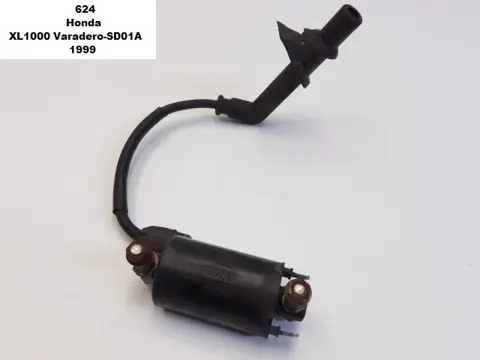 BOBINE Honda XL 1000 V Varadero 1998 - 2002