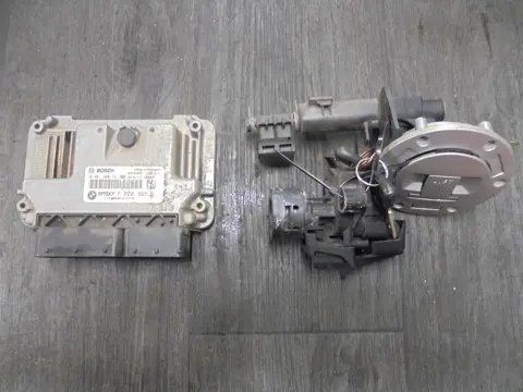 SLOTENSET BMW K 1300 S 2008 - 2013