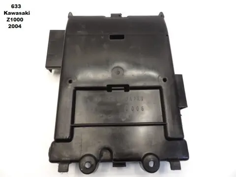 FRAME-ONDERDELEN Kawasaki Z 1000 2003 - 2006
