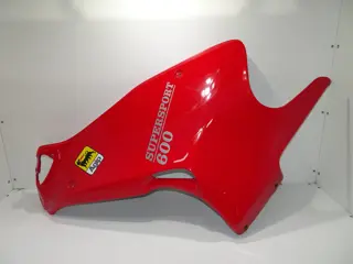 LINKER ZIJKUIP Ducati 600 SS Supersport 1994 - 1999