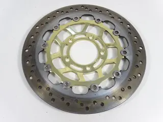 RECHTER REMSCHIJF VOOR Triumph Speed Triple 1050 2005 - 2007