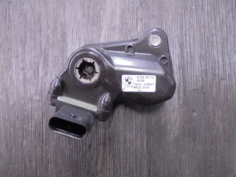 SCHAKELPEDAAL BMW R 1200 R LC 2014 - 2015