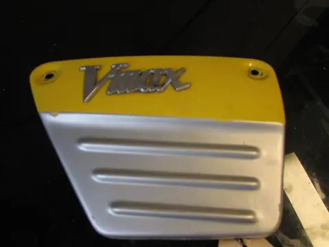 LINKER ZIJKUIP KLEIN Yamaha V max 1987 - 2002