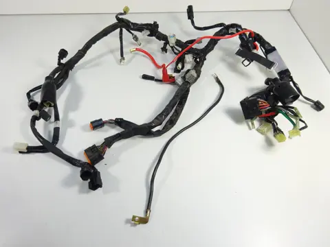 KABELBOOM Yamaha FZ8 2010 - 2015
