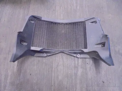 RADIATOR TOEBEHOREN BMW F 850 GS Adventure 2019 - 2020