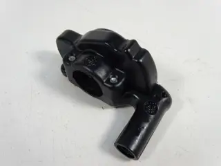 GASHANDLE Ducati monster 696 2008 - 2010