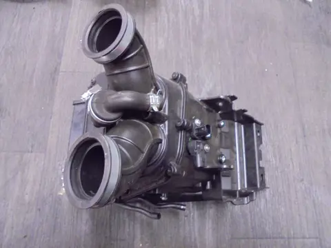 LUCHTFILTERHUIS Triumph Bonneville T 120 2019 - 2020