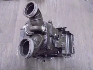 LUCHTFILTERHUIS Triumph Bonneville T 120 2019 - 2020