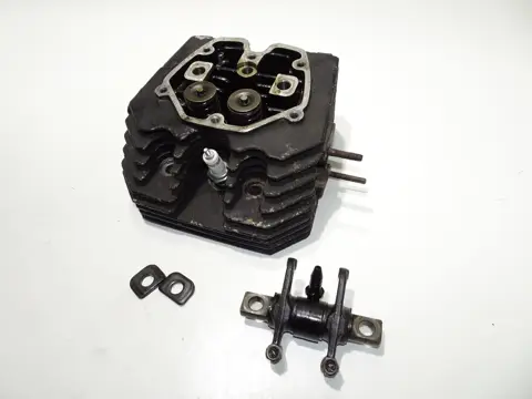 CILINDERKOP Moto Guzzi Florida V 65 1986 - 1992