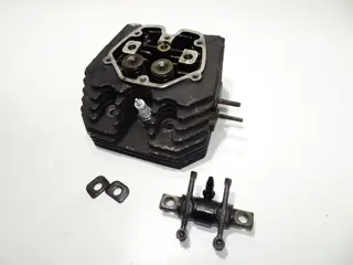 CILINDERKOP Moto Guzzi Florida V 65 1986 - 1992