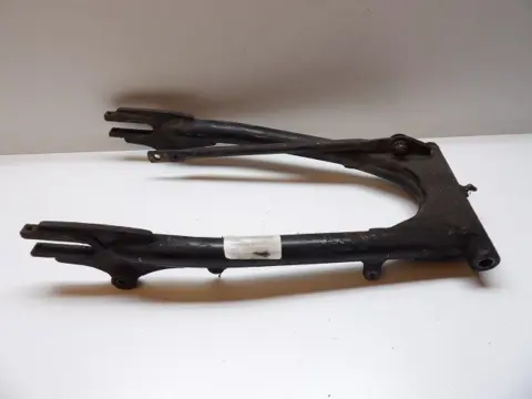 ACHTER BRUG Honda CB 500 1971 - 1974