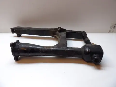 ACHTER BRUG Honda CB 700 1984 - 1986