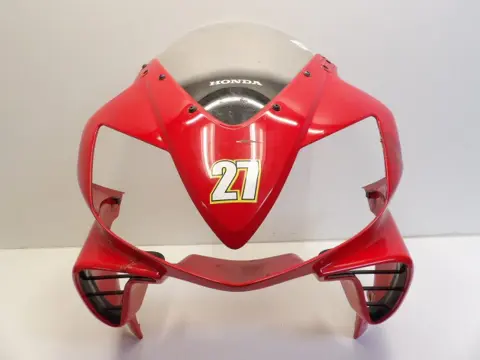 TOPKUIP Honda CBR 600 FS Sport 2001 - 2004