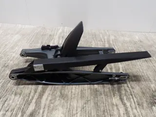 ACHTER BRUG KTM 390 Duke 2021 - 2022