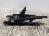 ACHTER BRUG KTM 390 Duke 2021 - 2022