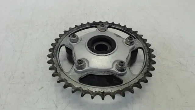 TANDWIELDRAGER Aprilia Tuono 1000 2006 - 2008