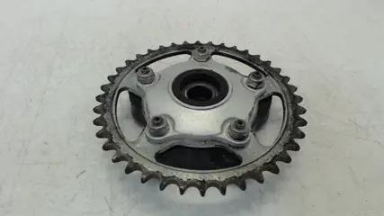 TANDWIELDRAGER Aprilia Tuono 1000 2006 - 2008