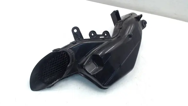 LINKER LUCHTBUIS Suzuki GSX R 1300 Hayabusa 2008 - 2009