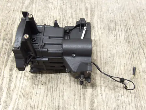 VERSNELLINGSBAK BMW R 1100 RT 1990 - 2002