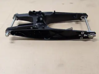 ACHTER BRUG Husqvarna Svartpilen 125 2022 - 2023