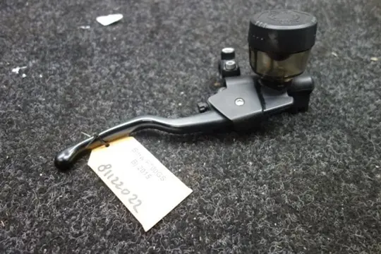 REMPOMP BMW F 700 GS 2012 - 2014 / 2015 - 2018