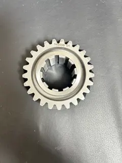 Clutch shaft gear Ferrari 348 and Mondial T