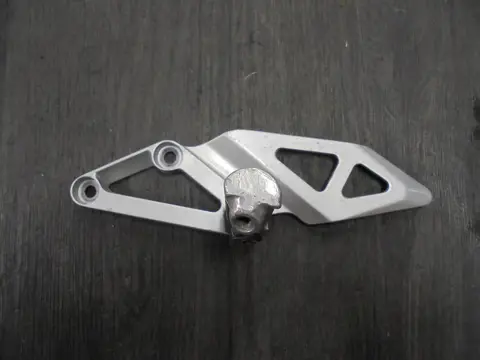 LINKER SCHETSPLAAT Suzuki GSX R 750 1994 - 1995