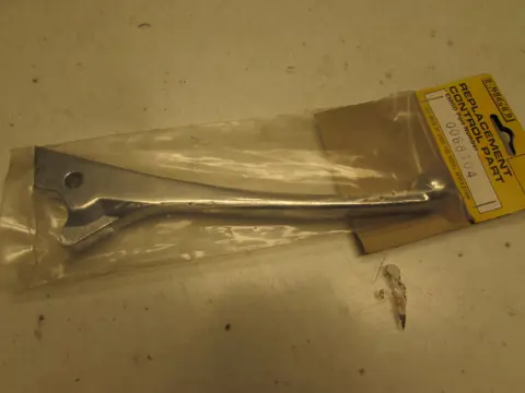 KOPPELINGSHANDLE Kawasaki Z 550 1970 - 2012