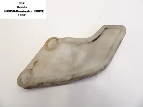 OVERIG Honda NX 650 Dominator 1988 - 2000