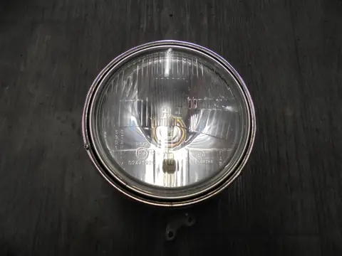 KOPLAMP Kawasaki ER 5 1997 - 2005