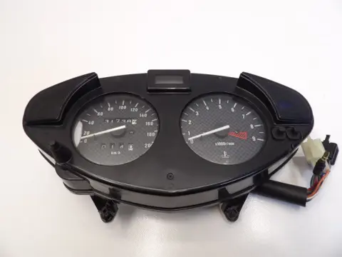 TELLERSET Honda Deauville 650 - 700 1998 - 2001