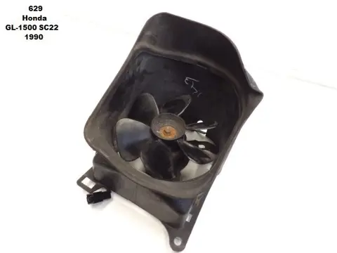 VENTILATOR Honda Goldwing GL 1988 - 2001