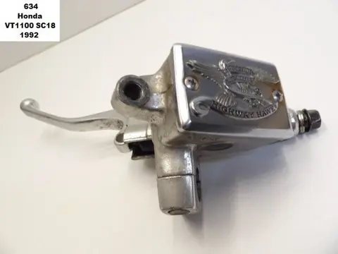 KOPPELINGSPOMP Honda VT 1100 1987 - 1995