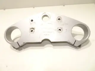 KROONPLAAT Hyosung Comet 650 2003 - 2006