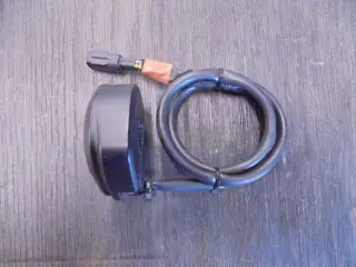 GASHANDLE Triumph Tiger 1200 XRT 2017 - 2018