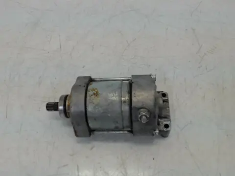 STARTMOTOR Yamaha YZF R1 2007 - 2008