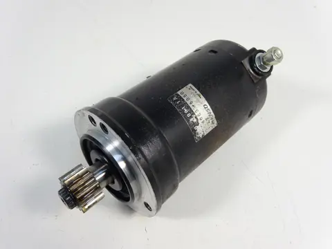 STARTMOTOR Ducati monster 696 2008 - 2010