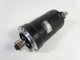 STARTMOTOR Ducati monster 696 2008 - 2010