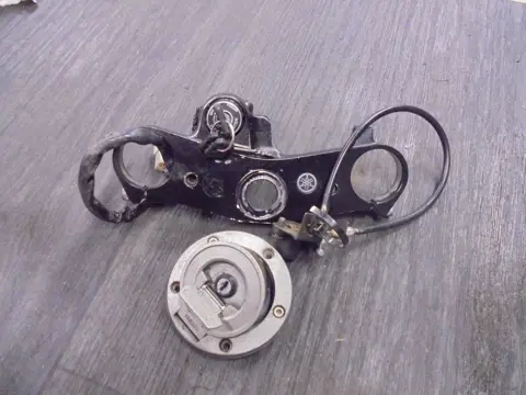 SLOTENSET Yamaha YZF R1 2002 - 2003