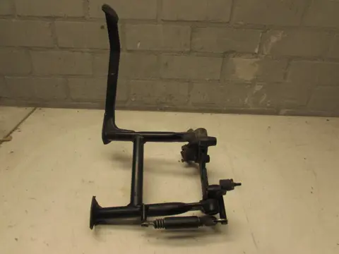 STANDAARD BMW K 1200 RS 1997 - 2000