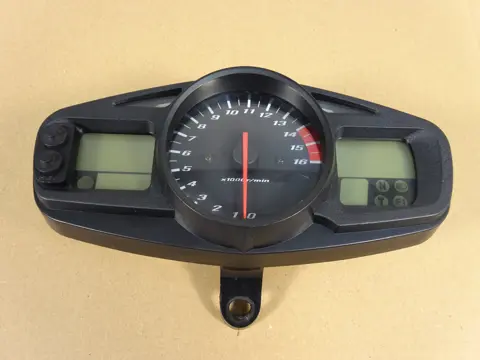 TELLERSET Suzuki GSR 600 2006 - 2009