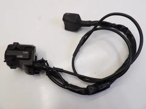 STUURSCHAKELAAR LINKS Kawasaki GTR 1000 1986 - 2003